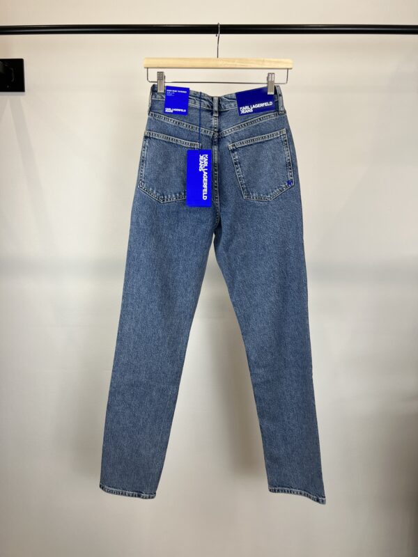 Jeans Denim Karl Lagerfeld - immagine 2