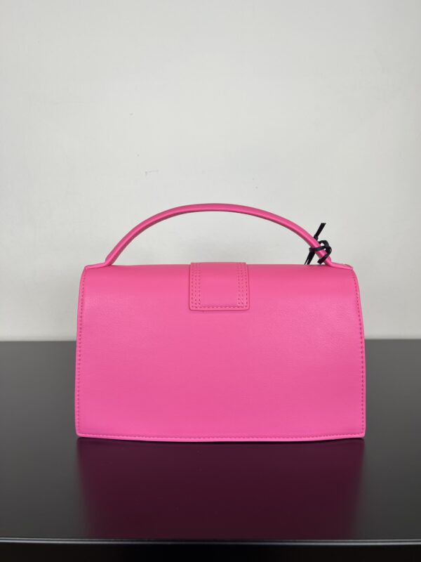 Borsa  Rue Madam Teddy it Fuchsia - immagine 3