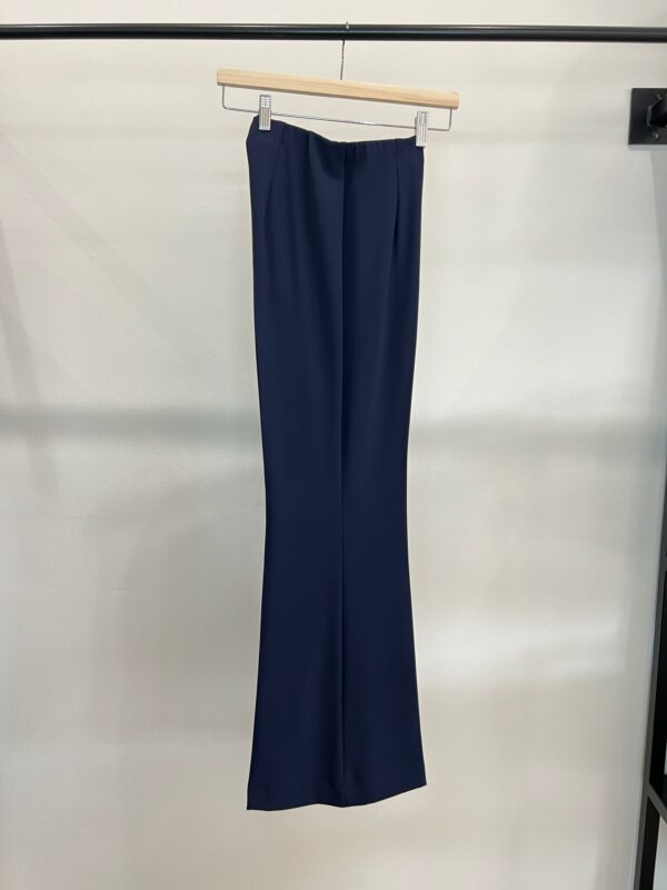 Pantalone Blu Navy STATE OF GRACE