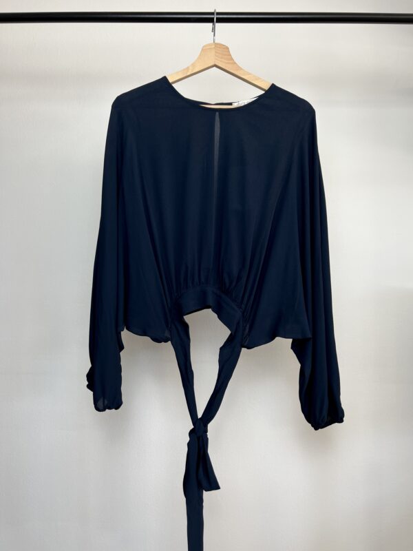 Blusa in Viscosa - immagine 6