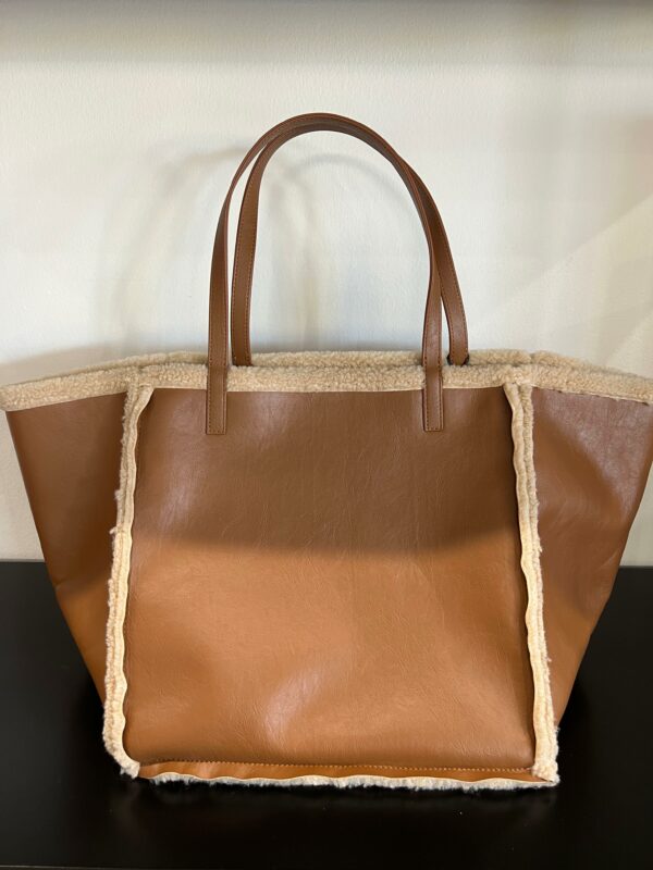 Borsa Vermont Shopping RUE MADAM PARIS - immagine 10