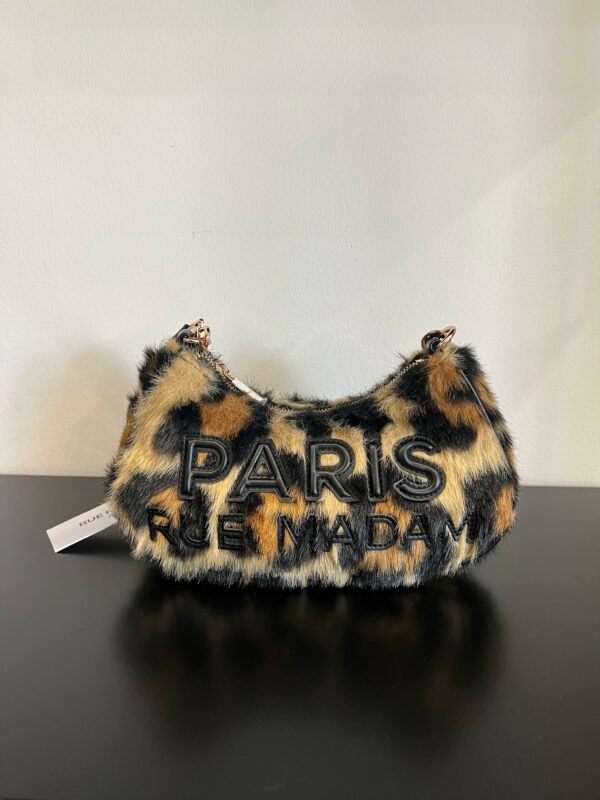 Borsa Dakota Hobo RUE MADAM PARIS