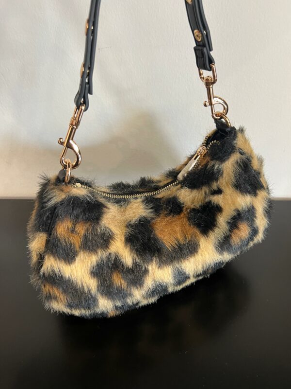 Borsa Dakota Hobo RUE MADAM PARIS - immagine 11